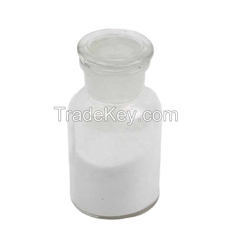 Daily Grade White Crystalline Powder Succinic Acid