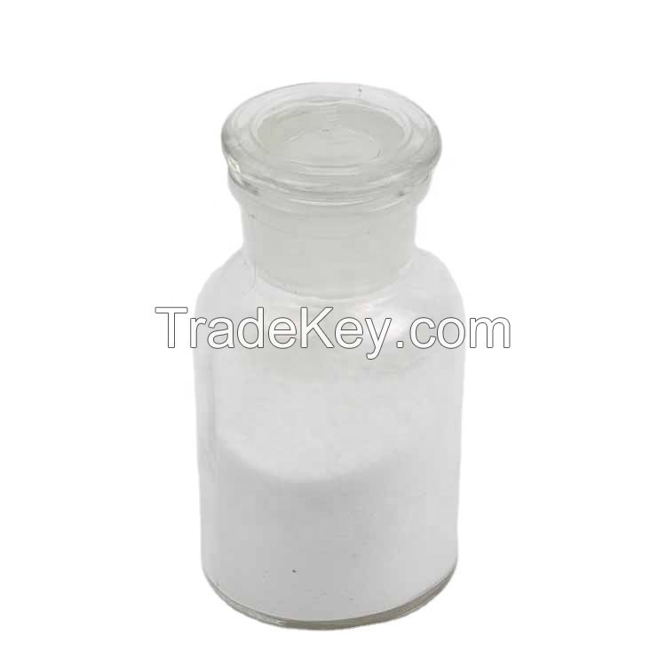 Purity Succinic Acid  Colorless Crystal Bio-Based Amber Acid factory supply