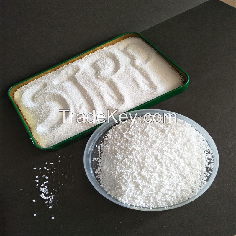 Industrial Grade Sodium Tripolyphosphate STPP High Purity Detergent Sewage Treatment Agent