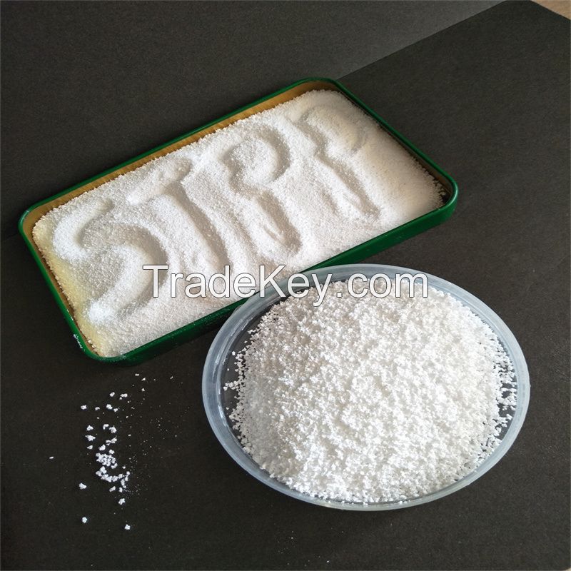 Industrial Grade STPP 94% Industrial Grade Sodium Tripolyphosphate for Washing Ceramics and Water Treatment