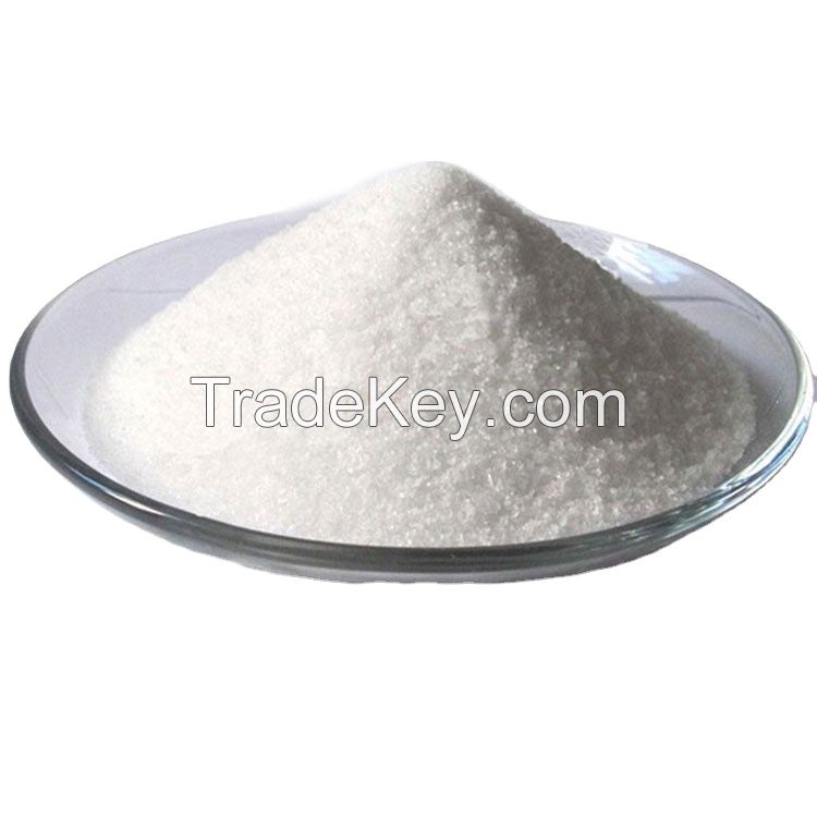 Biodegradable Plastic Raw Materials Powder Crystalline Hydroxy Succinic Acid