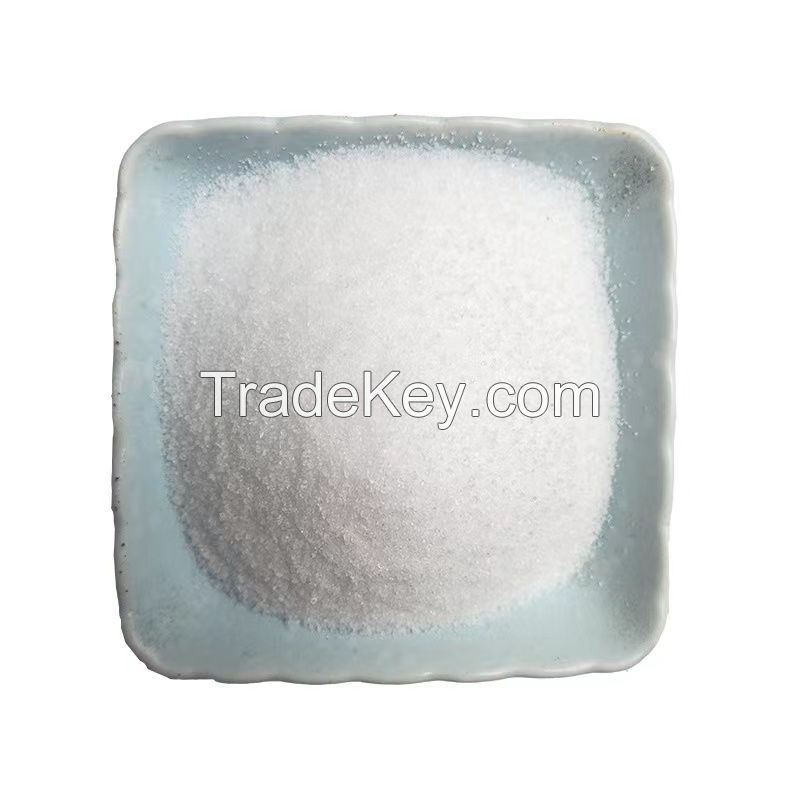 Chemical Material Rubber Additive White Powder Stearic Acid 1802