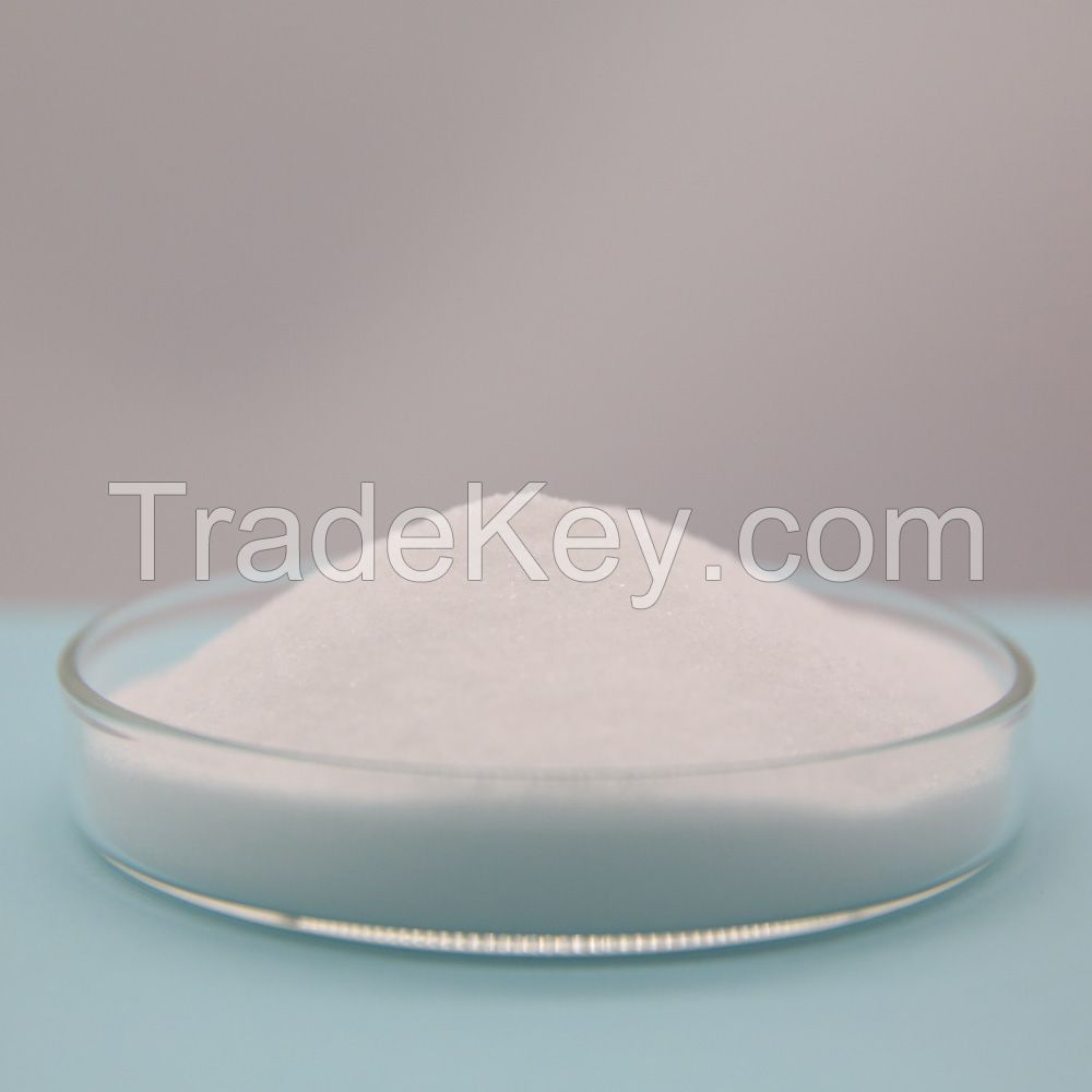 Biodegradable Plastic Raw Materials Powder Crystalline Hydroxy Succinic Acid