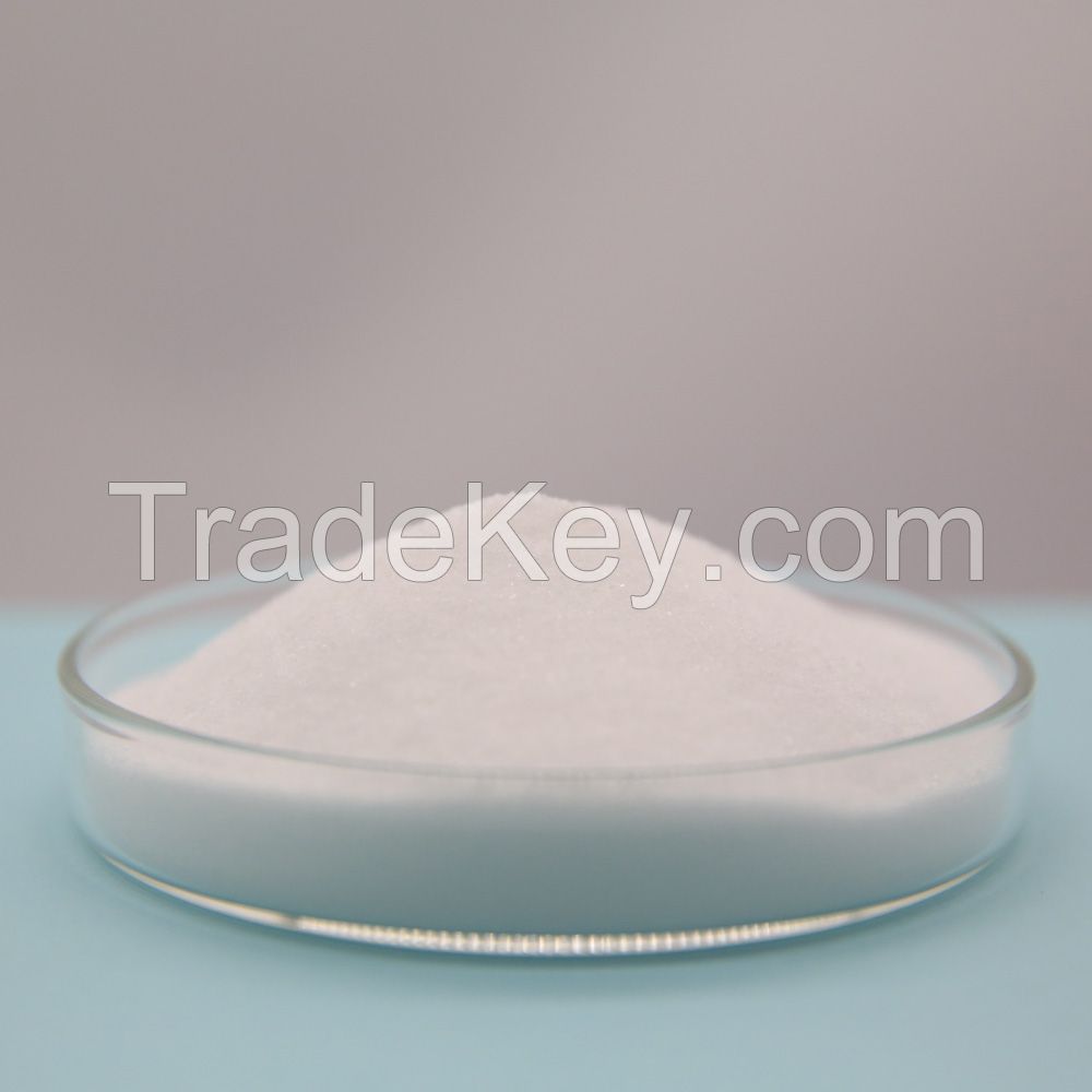 Daily Grade White Crystalline Powderamber Acid Succinic Acid