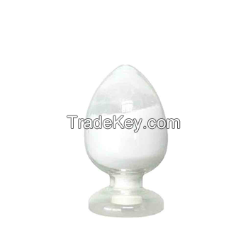 Purity Succinic Acid  Colorless Crystal Bio-Based Amber Acid factory supply