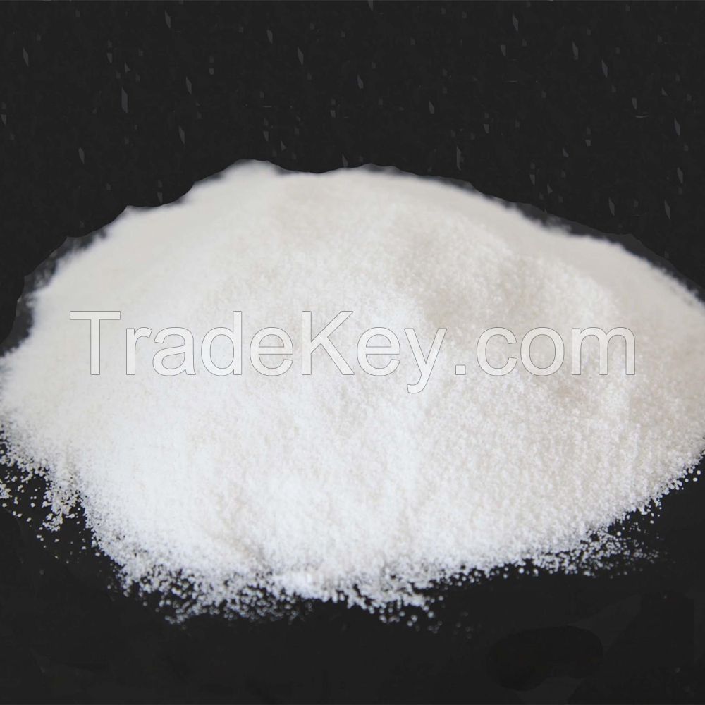 Factory price High Purity Chemical Stearic Acid Powder