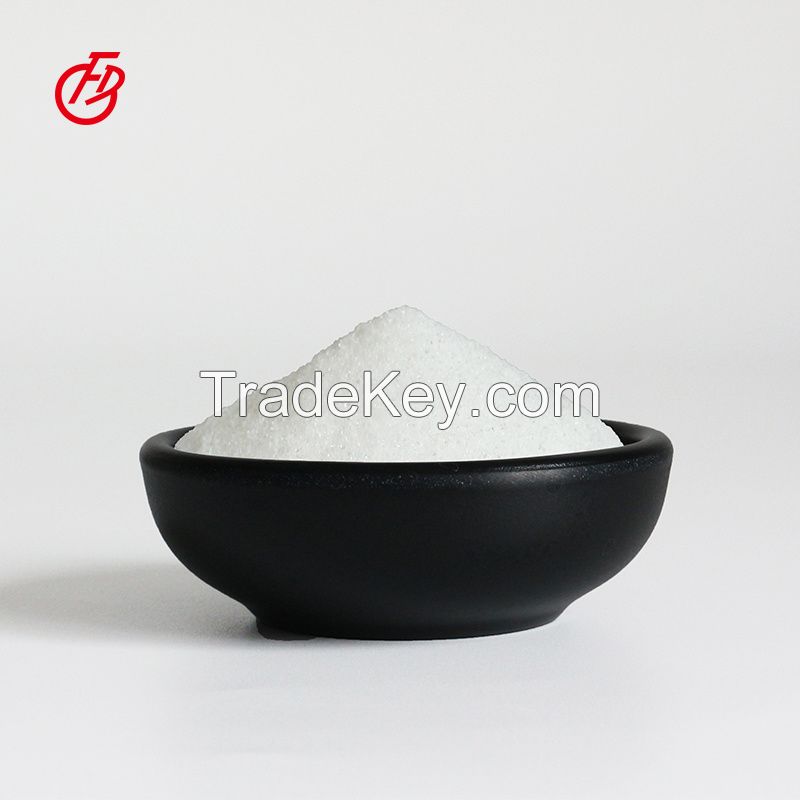 Chemical Auxiliary White Powder Sodium Persulfate 99% factory supply