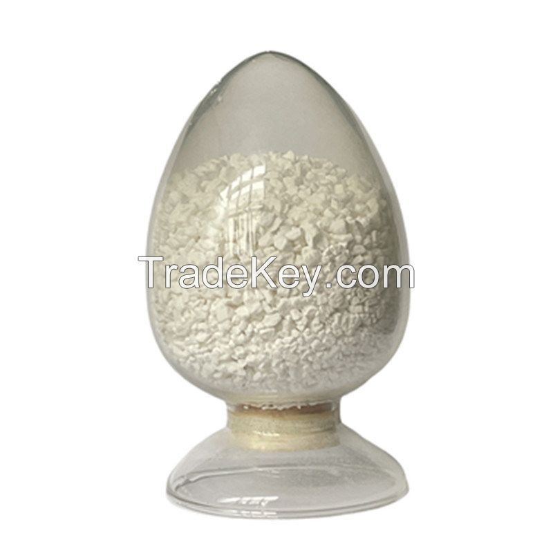 Calcium Hypochlorite 65%-70% Sodium Process Bleaching Powder