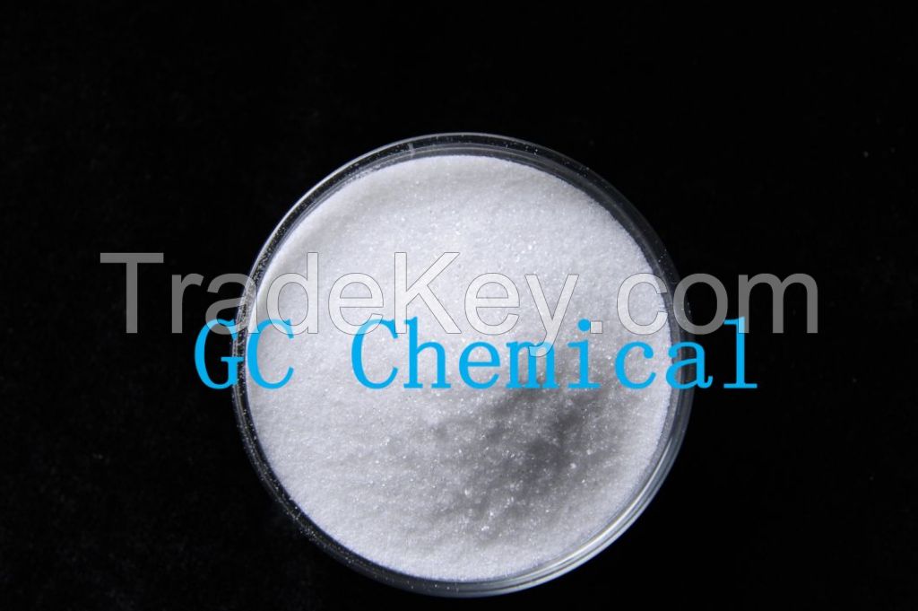 Reach Certificate Inorganic Acid 99.5% Metal Cleaner Sulfamic Acid Amidosulfonic Acid