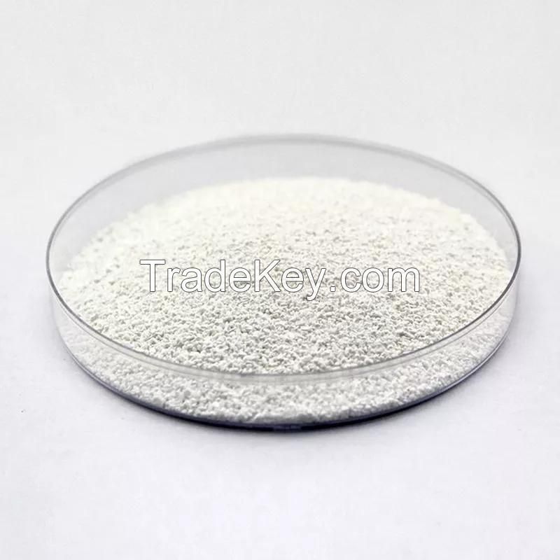 Calcium Hypochlorite Granular 70% Bleaching Powder for Water Treatment for Swimming Pool