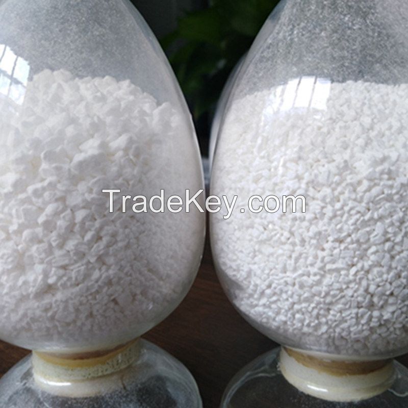 Calcium Chloride Hypochlorite/ Calcium Chloride Flakes 77%/ Calcium Hypochlorite