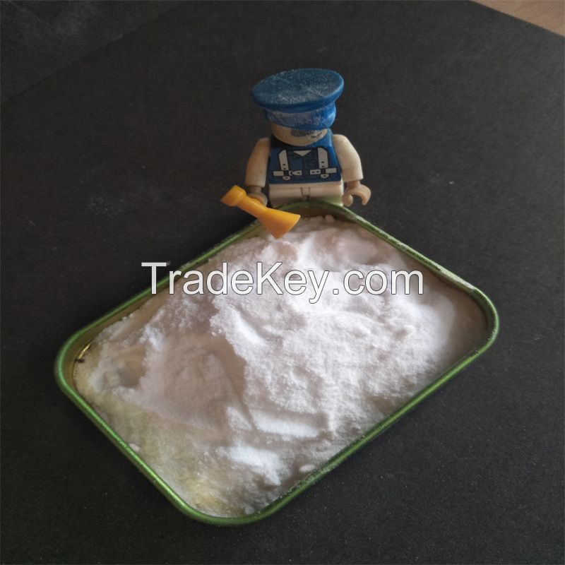 Baking Powder Auxiliary Bulking Agents Food Additive Msp Sodium Dihydrogen Phosphate