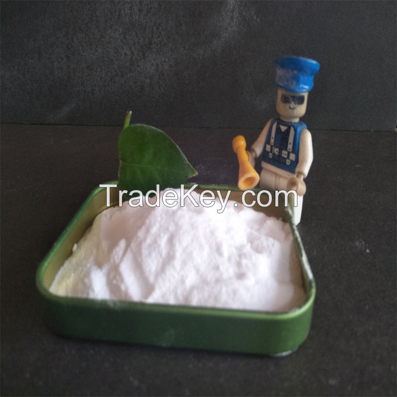 Baking Powder Auxiliary Bulking Agents Food Additive Msp Sodium Dihydrogen Phosphate