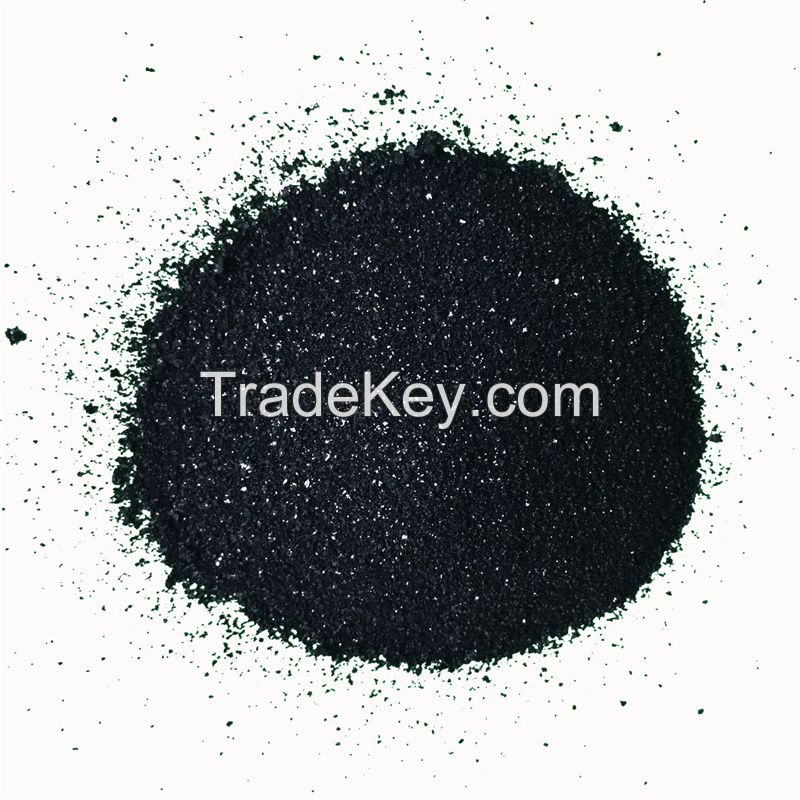 200% 220% 240% Sulphur Dye Br 2br Sulfur Black for Cotton Textile Bulk wholesale factory price