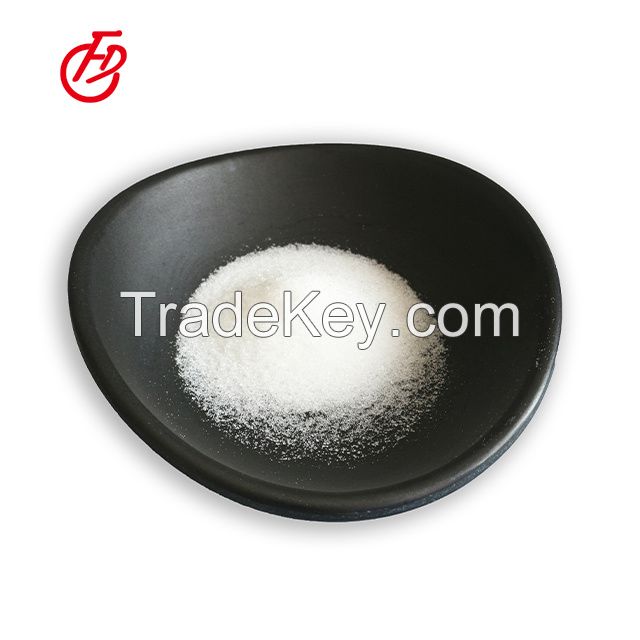 Chemical Auxiliary White Powder Sodium Persulfate 99% factory supply
