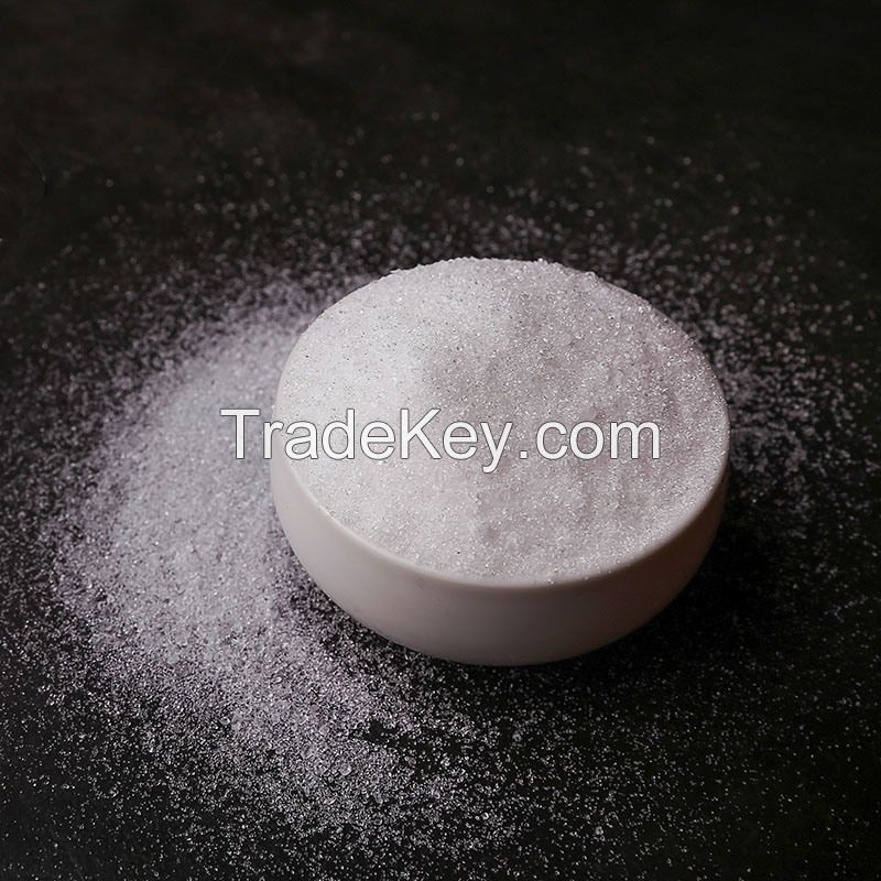 China Factory Sale Reach Certificate Inorganic Acid Sulfamic Acid