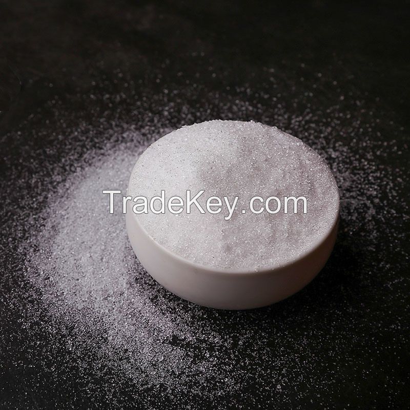Sulfamic Acid White Crystal Particles 99.5% Purity Ammonium Sulfonate for Metal