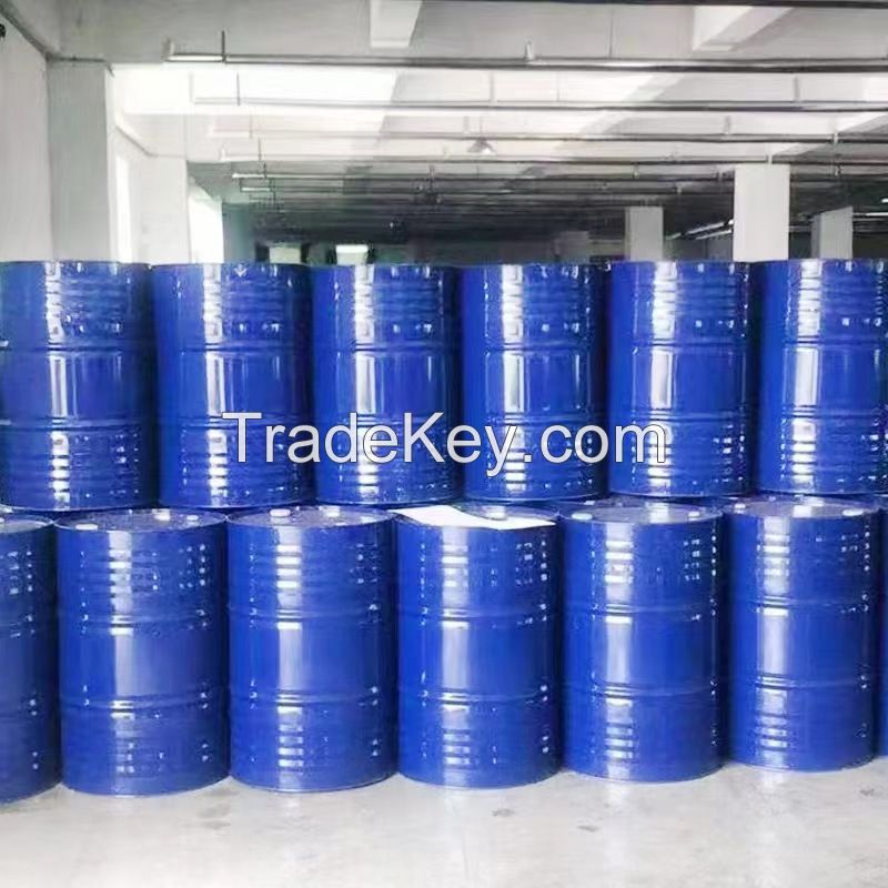 Industrial Grade High-Purity 99.9% Isopropyl Alcohol factory supply