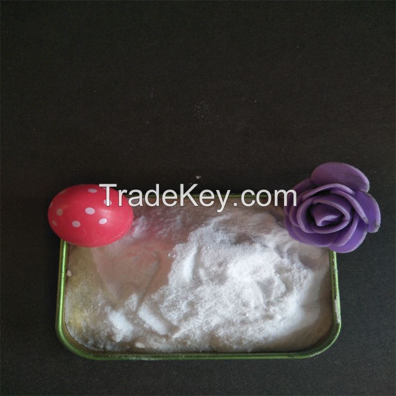 China Manufacture Supply SHMP Sodium Hexametaphosphate Food Grade for Meat/Beverage/Ice Cream