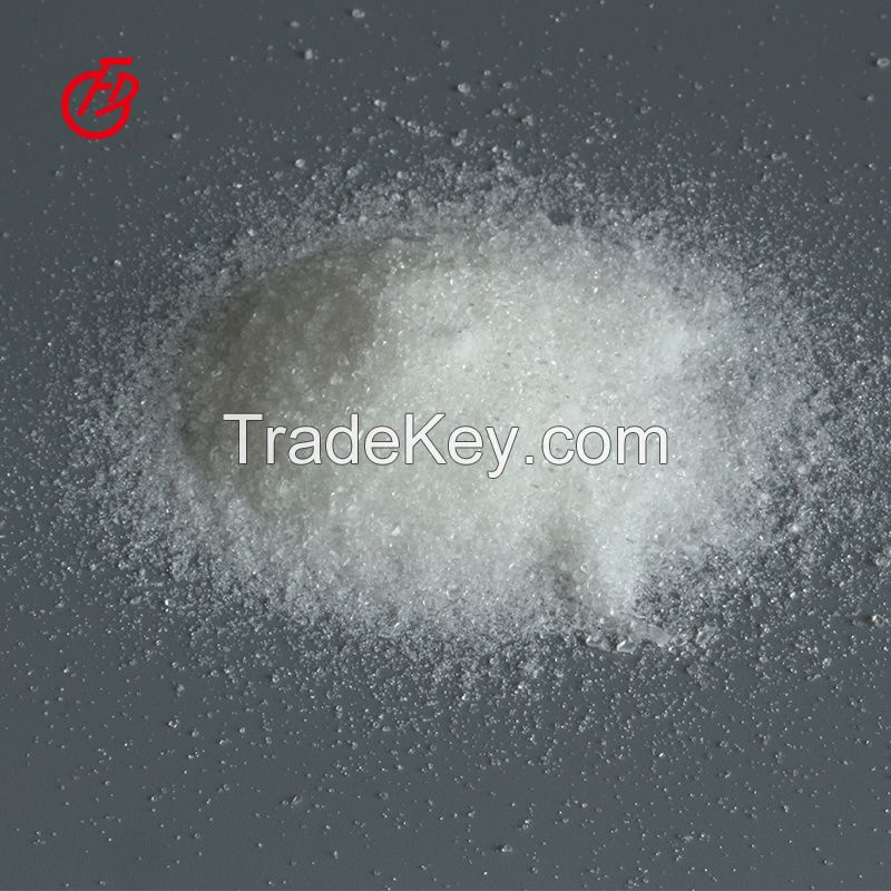 Chemical Auxiliary White Powder Sodium Persulfate 99% factory supply