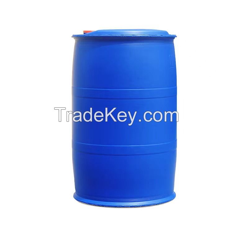 Supply Liquid IBC Drum Ipai Purity Isopropyl Alcohol 99.9%