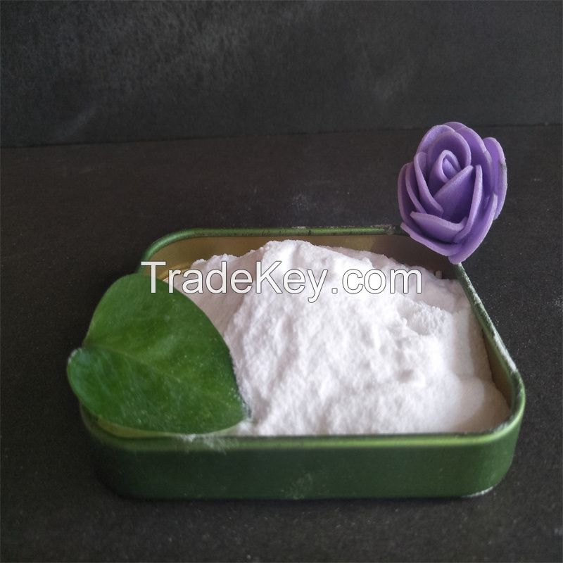 Food Additive White Powder Sodium Hexametaphosphate