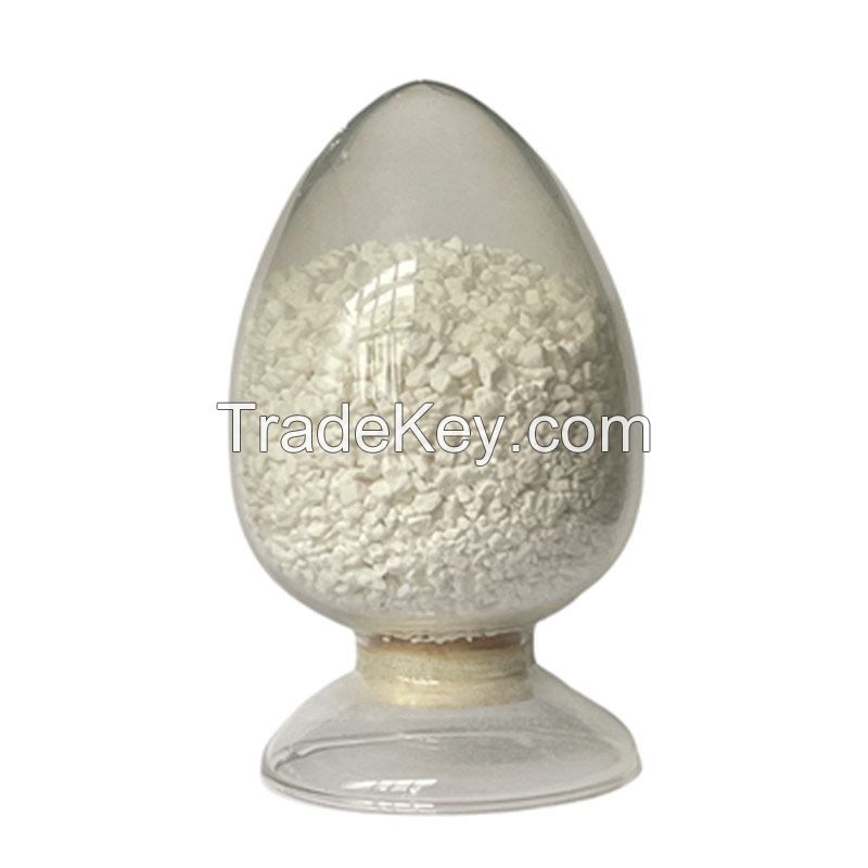 Industrial Grade Calcium Hypochlorite 65% 70% Particles For Wastewater Treatment