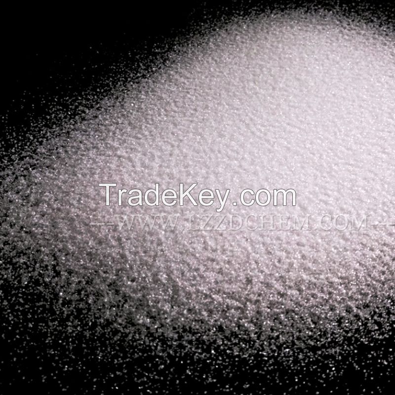 China Factory Sale Reach Certificate Inorganic Acid Sulfamic Acid