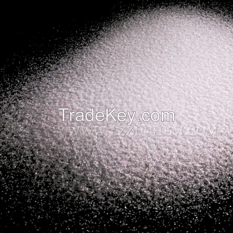 China Sulfamic Factory 99.5%Min Nh2so3h Sulfamic Acid for Herbicide