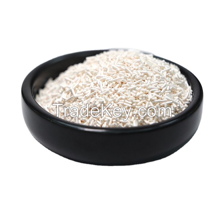 Food Additive Food Grade Powder Potassium Sorbate White Granular