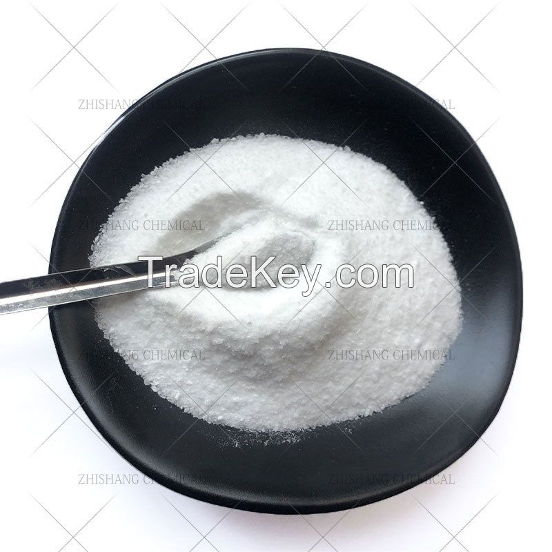  Industrial Grade Bleaching Agent 99.6% Oxalic Acid Used in Textile