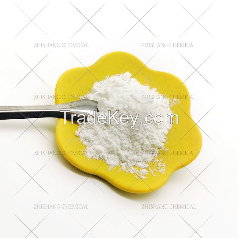  Industrial Grade Bleaching Agent 99.6% Oxalic Acid Used in Textile