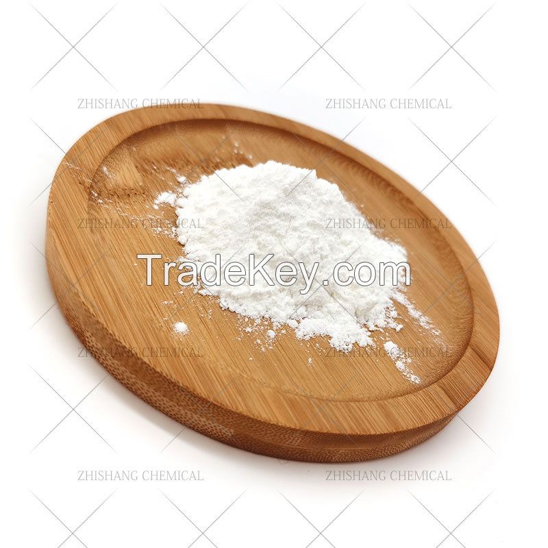 China Supplier Industrial Grade Ethanedioic Acid Oxalic Acid