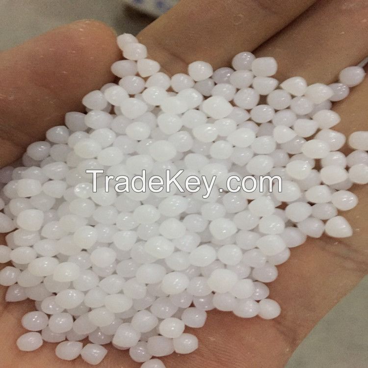 High Purity HDPE Resin/Granules/Raw Material Injection HDPE