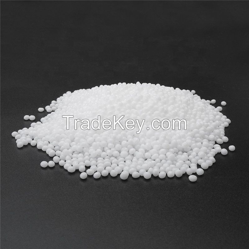 Polyethylene Film Grade Used for Food Packaging Application HDPE Granules