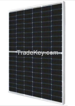 400-415W mono Solar panel