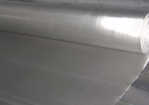 Stainless Steel Mesh