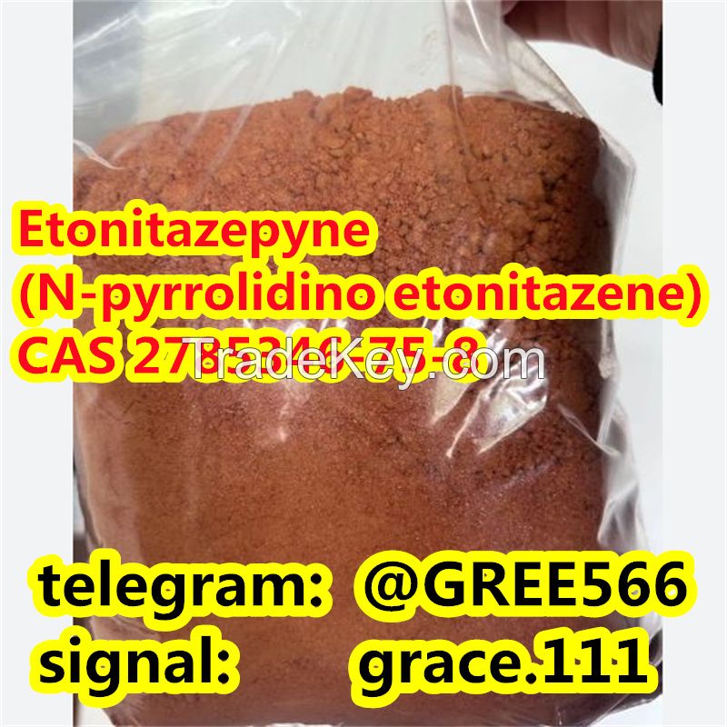 free shipping 2785346-75-8 Etonitazepyne