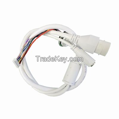 Ip cheap camera wire