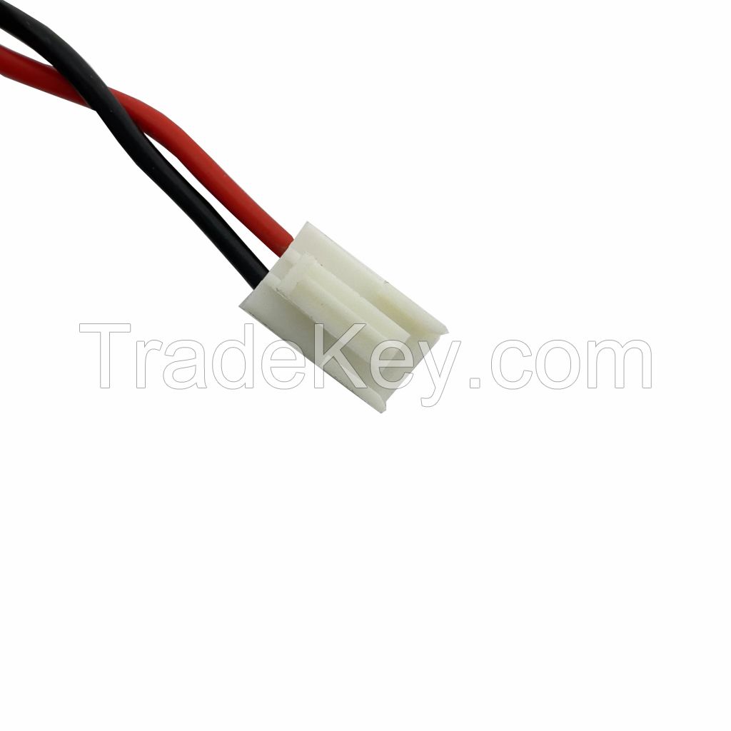 061 Power Switch Patch Duplex Cable Bios Coms Battery Cable Audio Lossless Modification Line Radio Wire Harness Kit