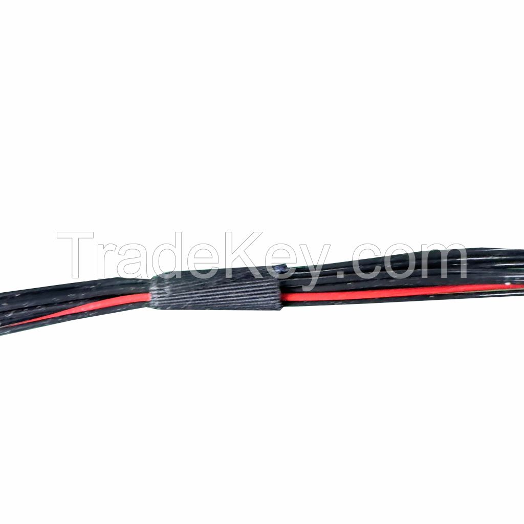 065 Cable 1R6P*2 P1.25 L160 HA678H0(HASONC) UAV Camera Wire LED Screen Cable Wire Harness Connector 10PIN