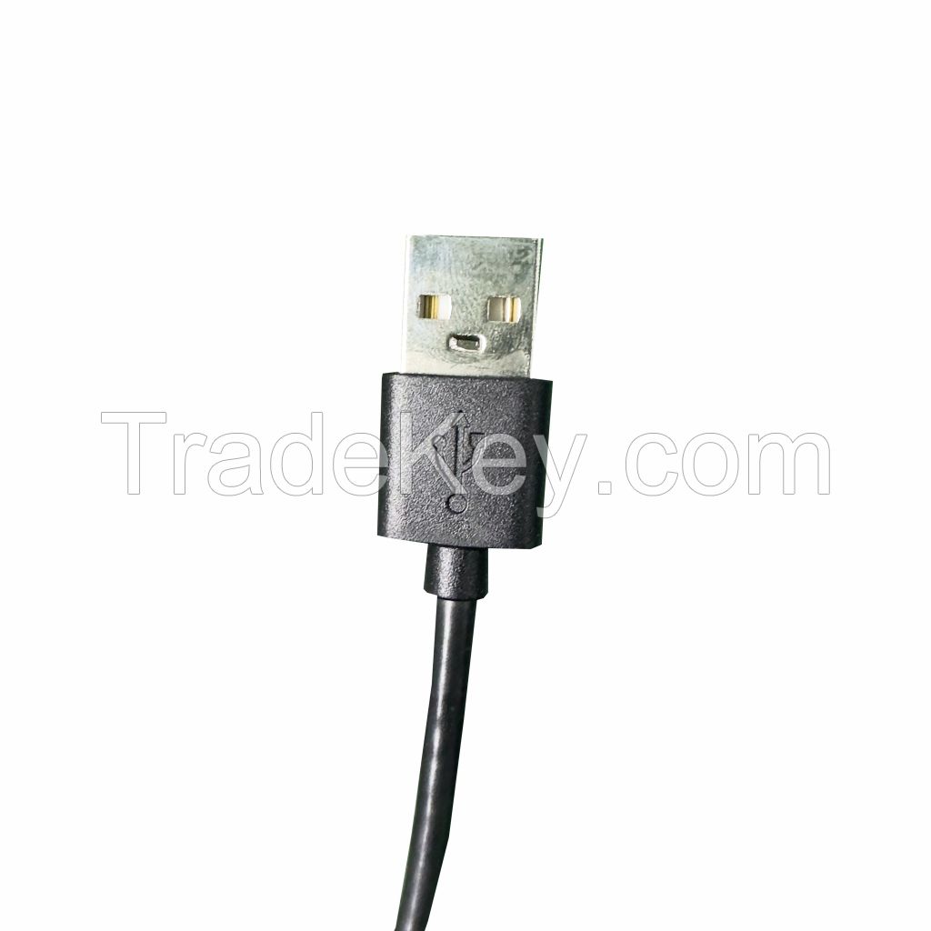094 TYPE C TO USB AM (2.0) 5V2A Micro Bit Data Wire USB 2.0A Audio &amp; Video Wiring Harnesses Length Can Be Costume