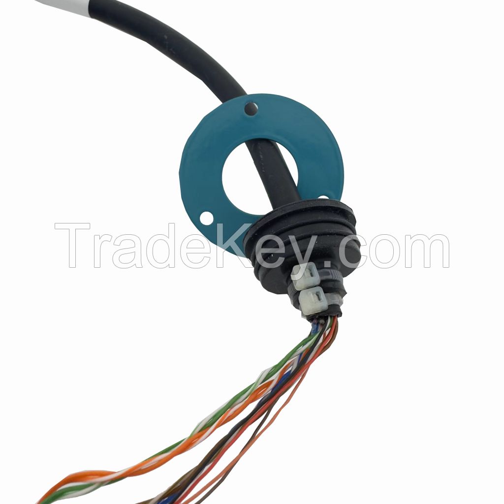 116 150mm / 75mm / 210mm Car Wire Harness Replacement Electrical Wiring Harnesses