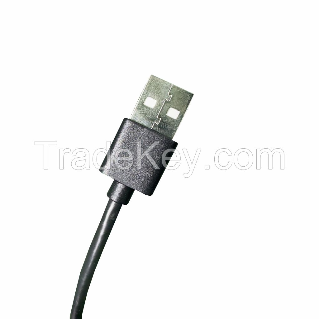 094 TYPE C TO USB AM (2.0) 5V2A Micro Bit Data Wire USB 2.0A Audio &amp; Video Wiring Harnesses Length Can Be Costume
