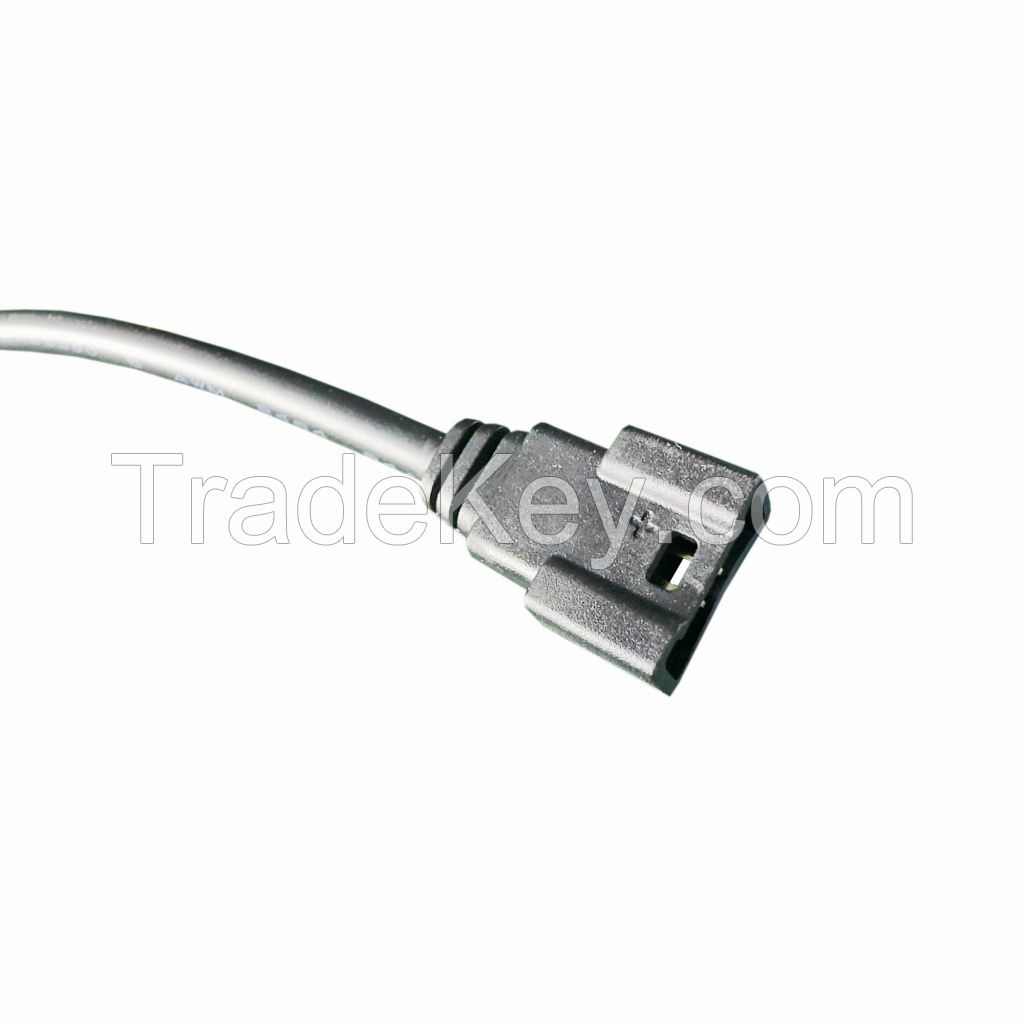 105 HDMI Computer Monitor Video Connection Cable Male To Female Connector Video Adapter Cable HD Display Using