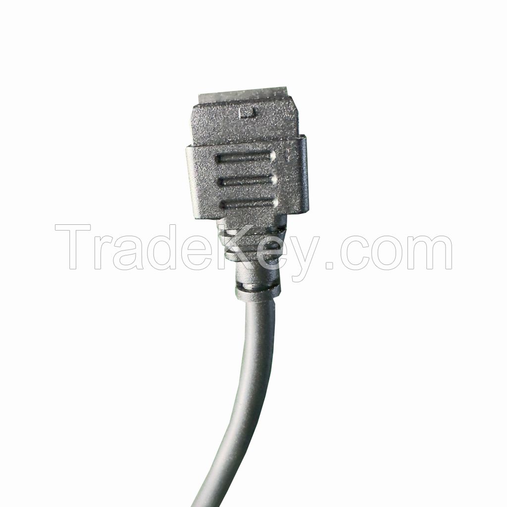 105 HDMI Computer Monitor Video Connection Cable Male To Female Connector Video Adapter Cable HD Display Using