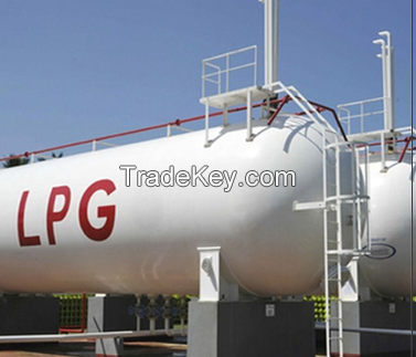 (LNG) Liquefied natural gas