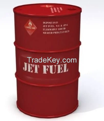 Jet fuel or aviation turbine fuel