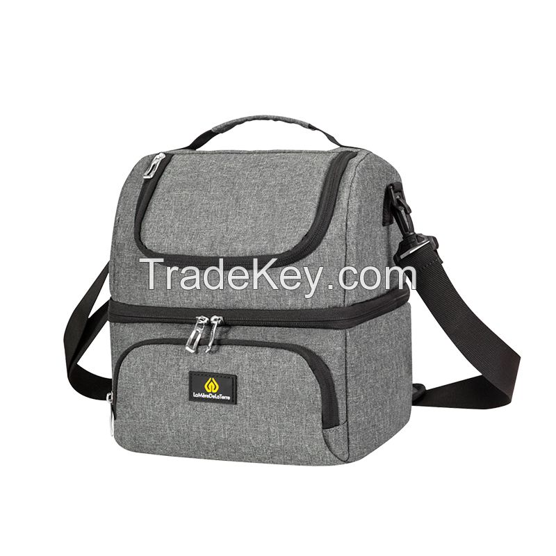 Outdoor thermal bag