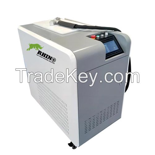 Rhino Hand-held Fiber Laser Welding Machine 1000w RFH-1000